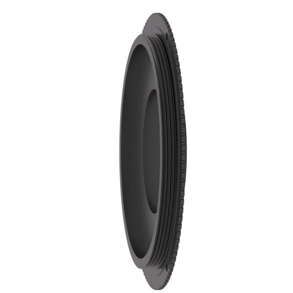 Bague adaptatrice M68 mâle vers T2 mâle - PegasusAstro