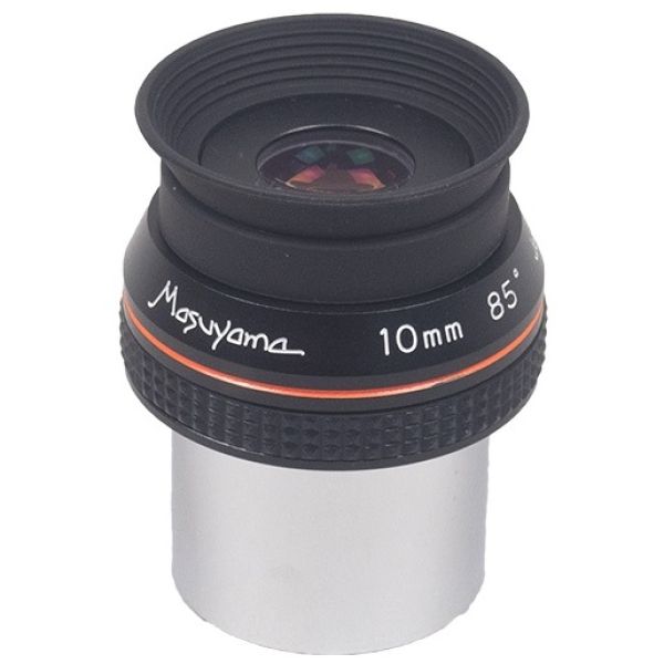Oculaire 10mm 85° - Masuyama