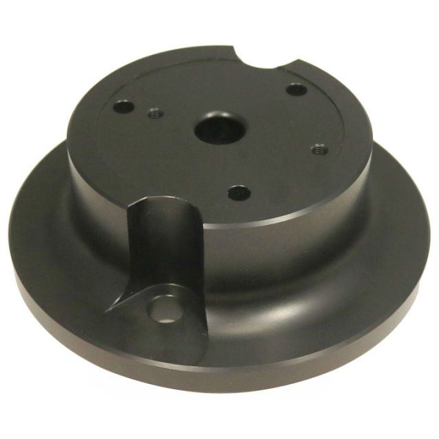 Platine adaptatrice pour AM3 ou AM5 pour trépied d'EQ6 ou Hercules - Geoptik Accessoires pour montures
