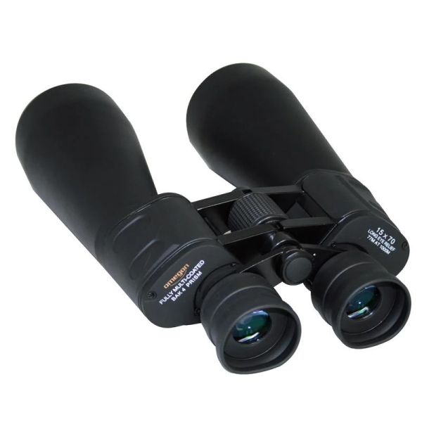 Jumelles 15x70 LE astronomiques - Omegon