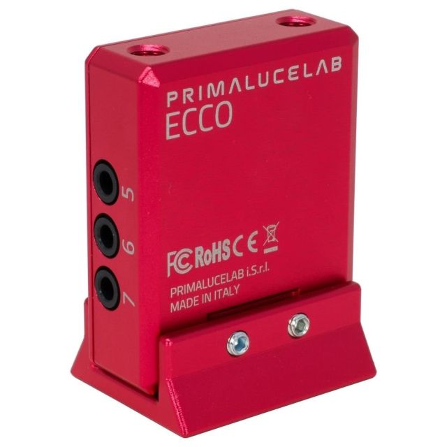 Contrôleur d'environnement ECCO-2 pour EAGLE - PrimaLuceLab Accessoires PrimaLuceLab