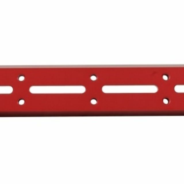 Platine double type Vixen pour 2 instruments en parallèle 350mm - PrimaLuceLab Platines et colliers