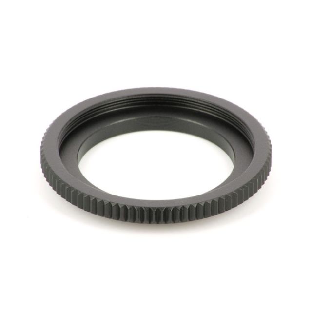 Bague adaptatrice M48 femelle vers T2 mâle tirage 5mm - Kepler Accessoires M42 / T2