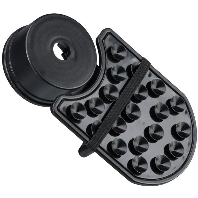 Support photo universel pour SmartPhone / téléphone - Bresser Accessoires divers pour APN