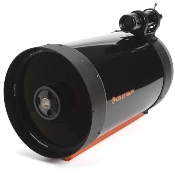 Télescope Schmidt-Cassegrain C1100 XLT Fastar - Celestron