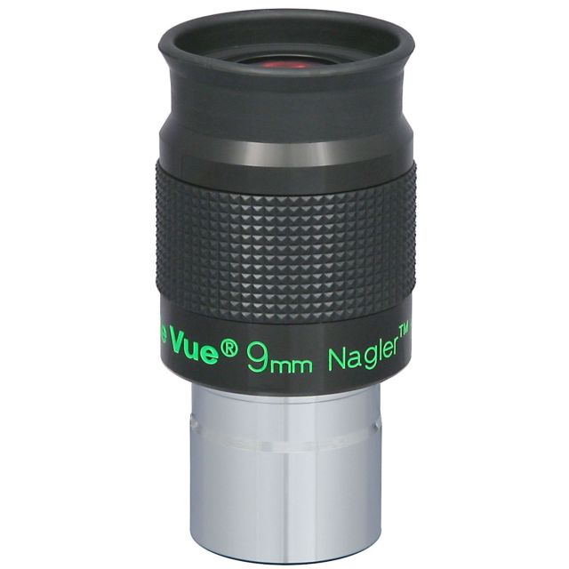 Oculaire 9mm 82° Nagler Type 6 - TeleVue (Non publié)Oculaires