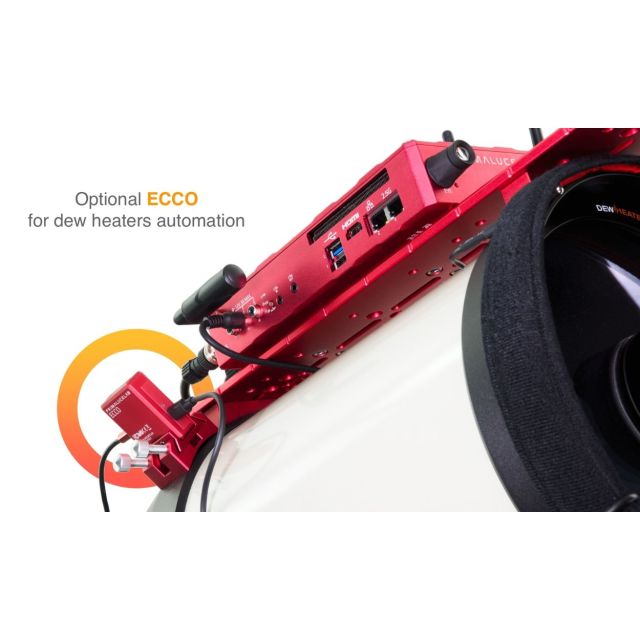 EAGLE 6 - Ordinateur autonome - PrimaLuceLab Ordinateurs PrimaLuceLab