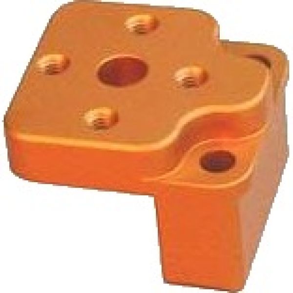 Support pour adaptateur d'objectif 30A189 - Geoptik