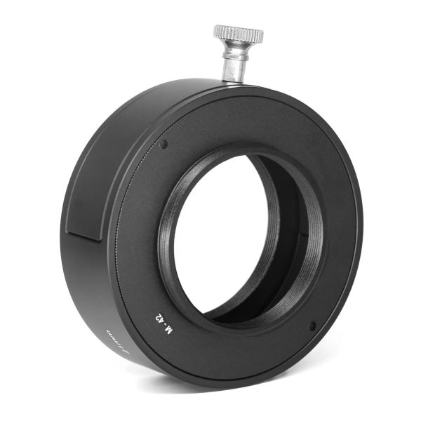 Support-filtres à tiroirs M48 M54 et T2 universel tirage 21mm - AstrOasis
