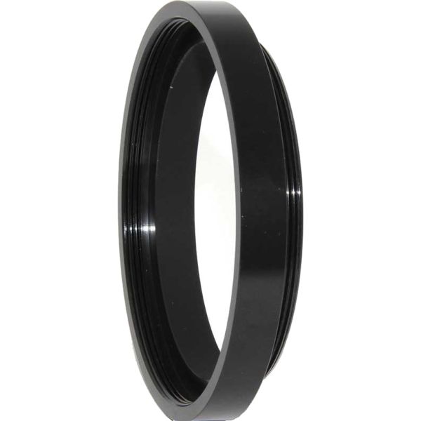 Bague adaptatrice M54 mâle vers M63 femelle - TSOptics