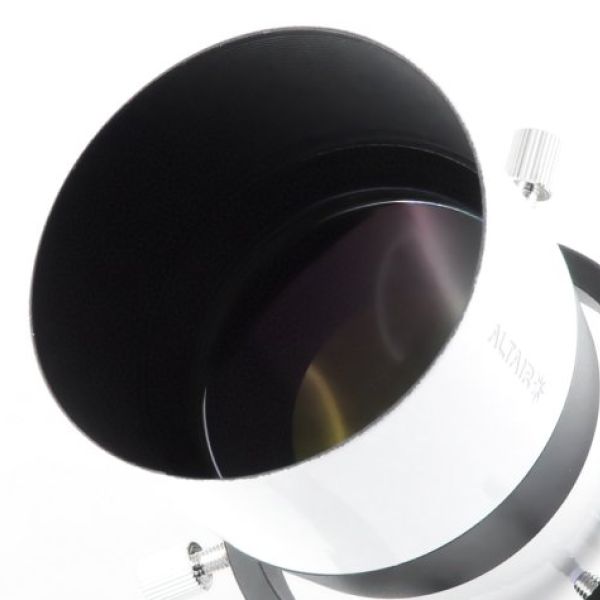 Lunette guide 50/206 StarWave - AltairAstro
