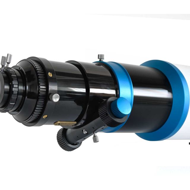 Lunette astronomique 155/1240 PhotoLine APO triplet FPL-55 Deluxe - TSOptics Lunettes apochromatiques
