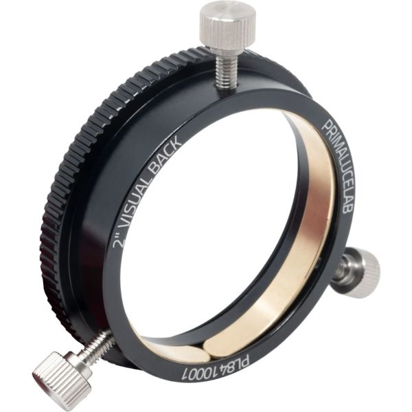 Porte-oculaires coulant 50,80mm M56 pour 80ED, 100ED, 120ED ou ESATTO 2'' à serrage annulaire - PrimaLuceLab