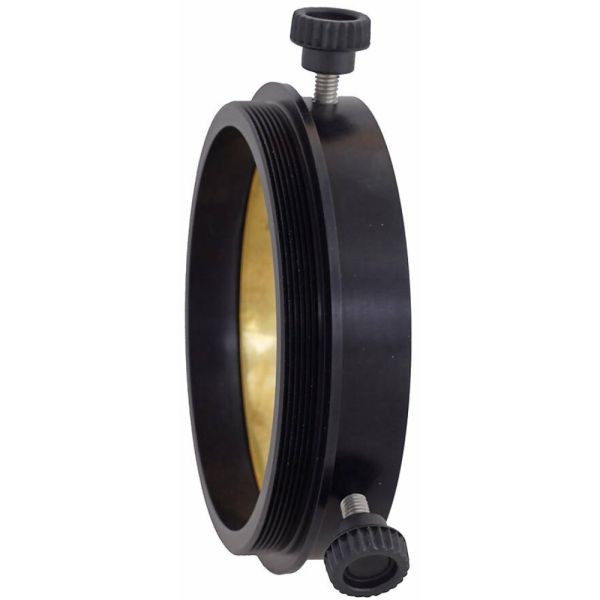 Bague adaptatrice FTF32xx vers coulant 3'' à serrage annulaire - Starlight-Instruments