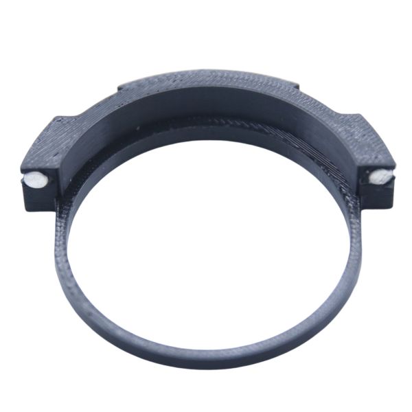 Tiroir pour support-filtre pour filtres coulant 50,80mm (M48) pour Origin - Astroprints