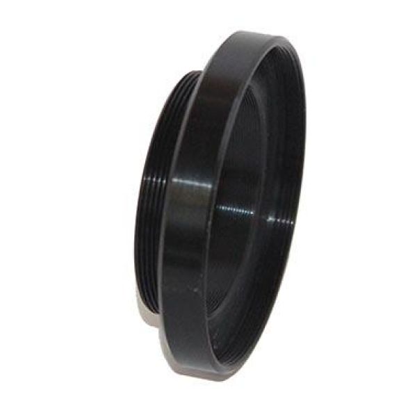 Bague adaptatrice pour Maksutov 150 ou 180 avec filetage M66 vers Schmidt-Cassegrain 2'' mâle - TSOptics