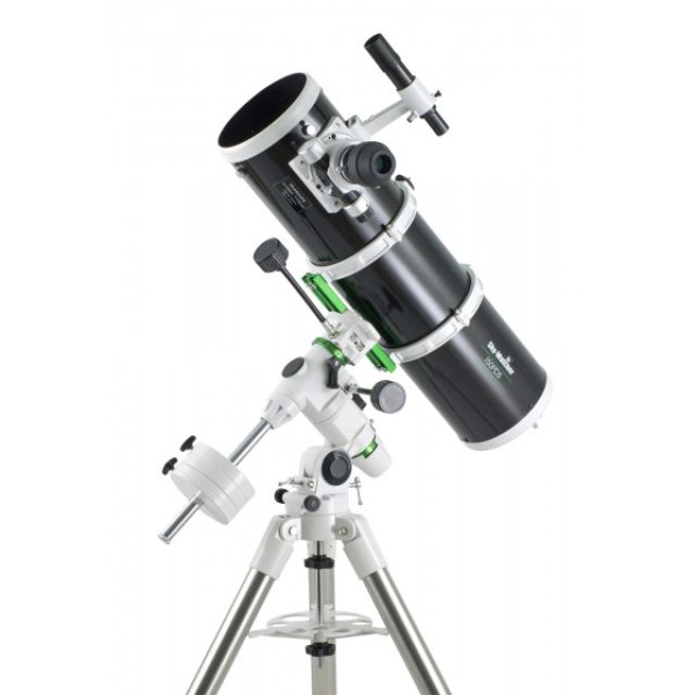 Télescope Newton 150/750 PDS sur monture NEQ3.2 équatoriale sans moteur - Sky-Watcher Télescopes Newton