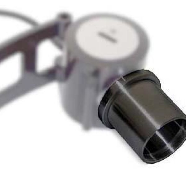 SOLDE - Bague adaptatrice coulant 31,75mm pour webcam SPC900 - TSOptics