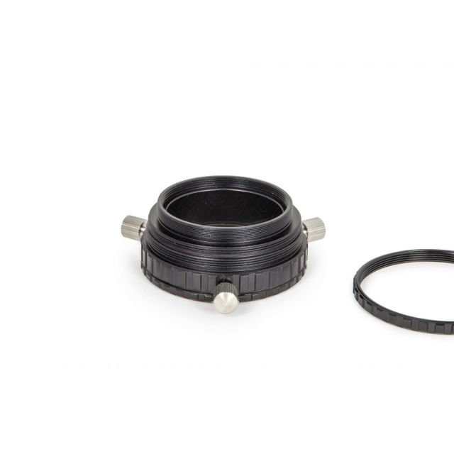 Porte-oculaires coulant 50,80mm 4 en 1, M56, M60, M68 et 2,7'' - Baader Mise au point, Focus