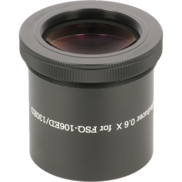 Correcteur-Réducteur de focale 0,60x QE n°18M - Takahashi