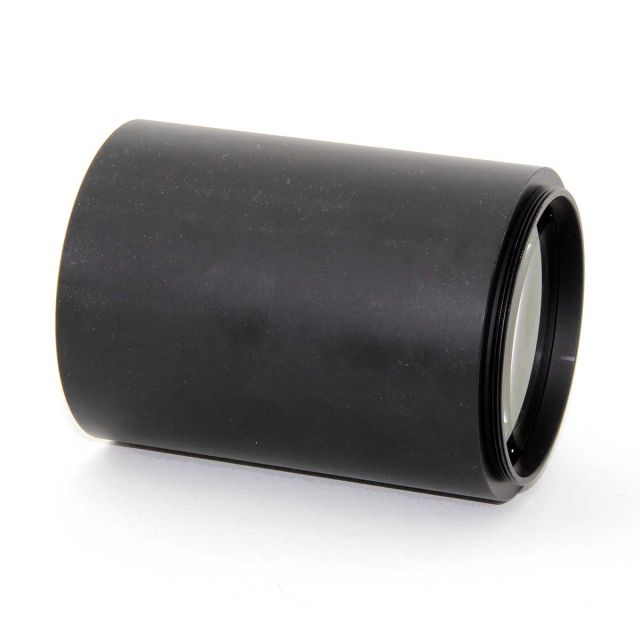 Correcteur de coma coulant 76,2mm (3'') pour Newton type Wynne Riccardi - TSOptics TS-Optics