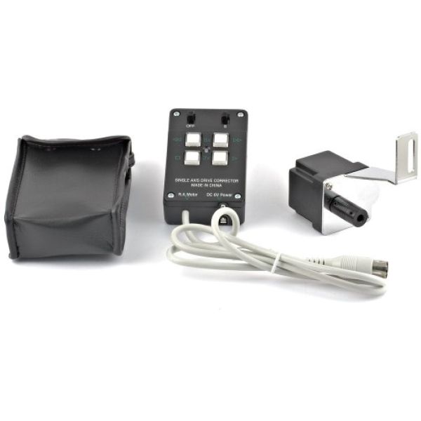 Kit Moteur AD avec raquette pour NEQ3.2 - Sky-Watcher