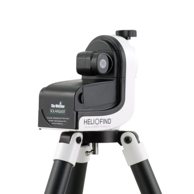 Monture alt-azimutale SolarQuest avec trépied - Sky-Watcher Montures alt-azimutales