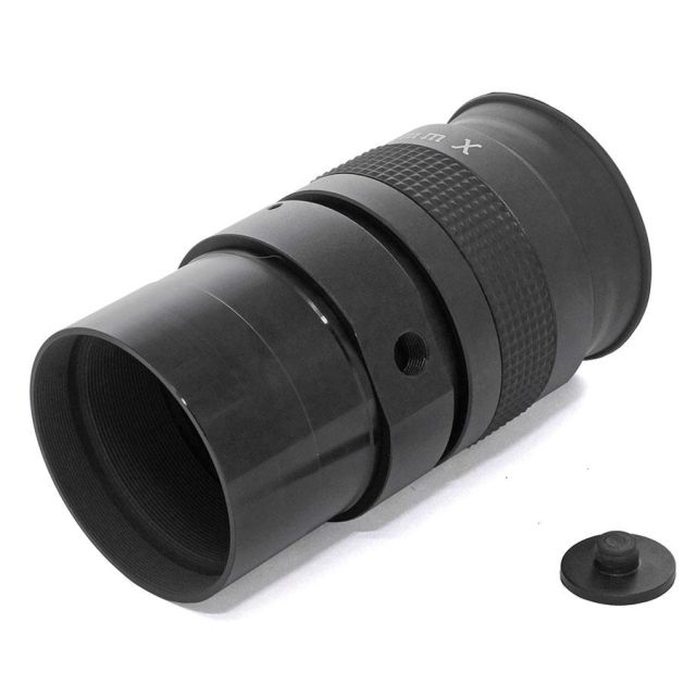 Oculaire 26mm 70° réticulé (illuminateur en option) - coulant 50,80mm - TSOptics TS-Optics