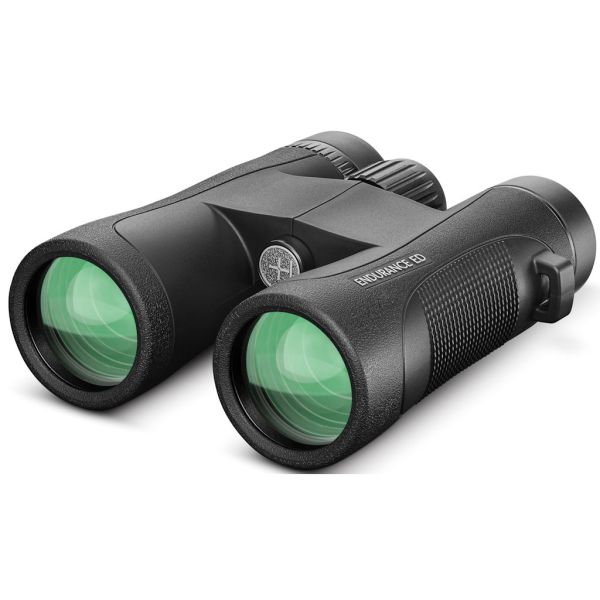 Jumelles 8x42 Endurance ED noires - Hawke Optics