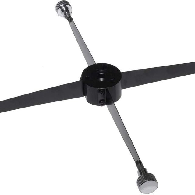 Araignée pour Newton 150/750 - TSOptics TS-Optics