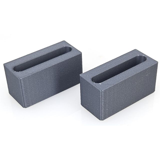 Spacer (entretoise) hauteur 20mm pour lunette FRA400 (lot de 2) - ArteSky Platines et colliers