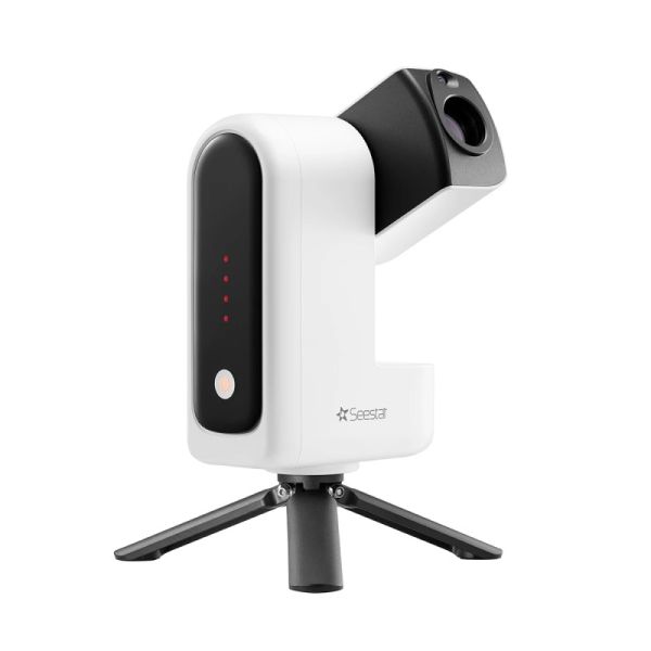 Télescope intelligent SeeStar S30 Pro All-in-One Smart télescope - ZWO