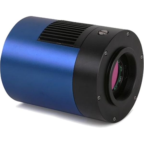 Caméra ToupTek 492MP monochrome (IMX492) - TSOptics