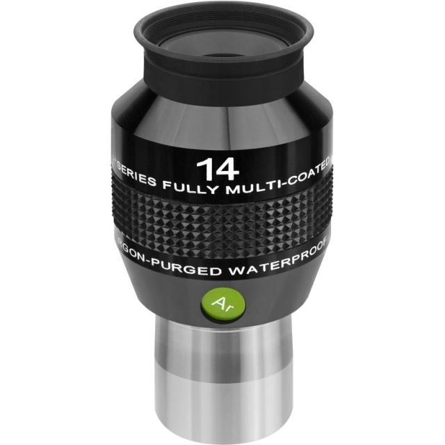 Oculaire 14mm 82° AR - Explore-Scientific Oculaires grand champ