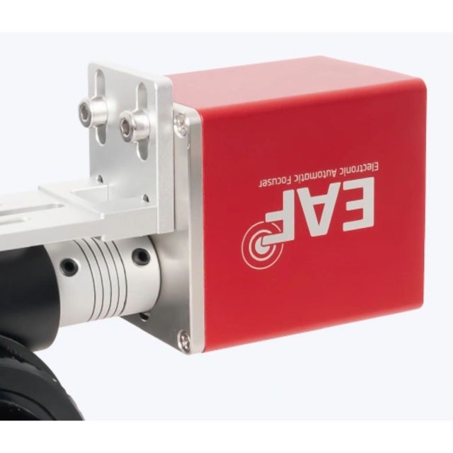 Moteur de mise au point EAF-N - ZWO Mise au point, Focus
