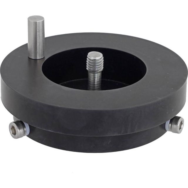 Platine pour TSPier pour montures GP, NEQ3.2, EQM-35, NEQ5 ou HEQ5 - TSOptics Trépieds et rotules
