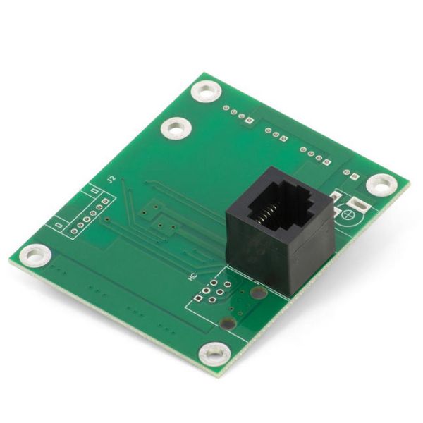 Carte électronique azimutale pour Dobson FlexTube GoTo avec WiFi - Sky-Watcher