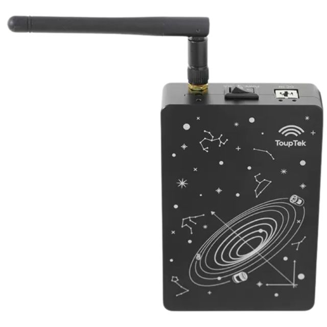 StellaVita - Ordinateur autonome universel (équiv. ASIAIR) - ToupTek Ordinateurs Autonomes