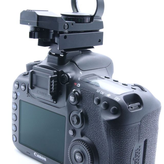 SOLDE - Adaptateur Picatinny pour grip flash d'APN - AstroPrints Accessoires divers pour APN