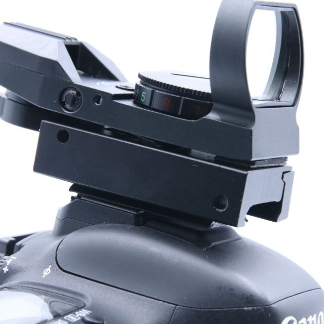 SOLDE - Adaptateur Picatinny pour grip flash d'APN - AstroPrints Accessoires divers pour APN