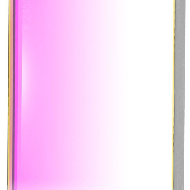 SOLDE - Filtre photo Clair (Clear) - 50x50mm carré non monté ép. 3mm - Baader ...Soldes