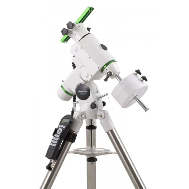 Monture HEQ5 Pro GoTo v2 équatoriale - Sky-Watcher Montures équatoriales