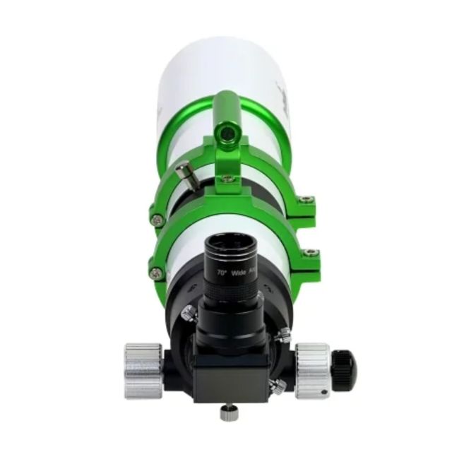 Lunette solaire H-Alpha 76/630 Heliostar - Sky-Watcher SkyWatcher