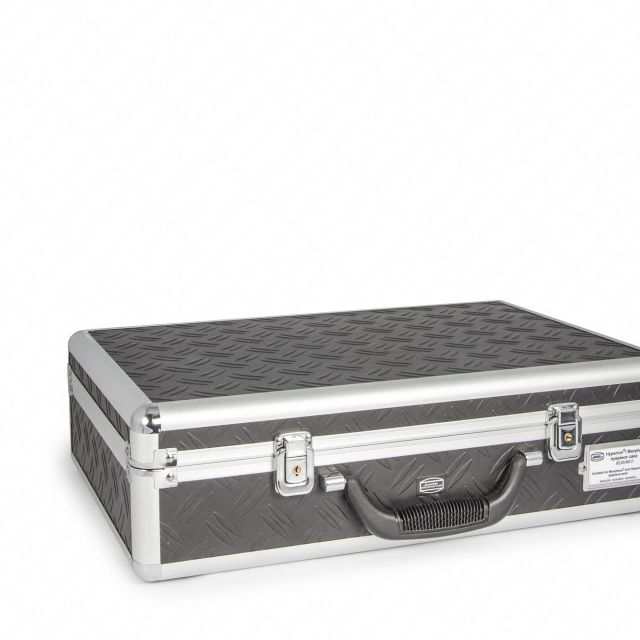 Valise pour oculaires Hyperion (sans oculaires) - Baader 26a. Accessoires pour oculaires Hypérion