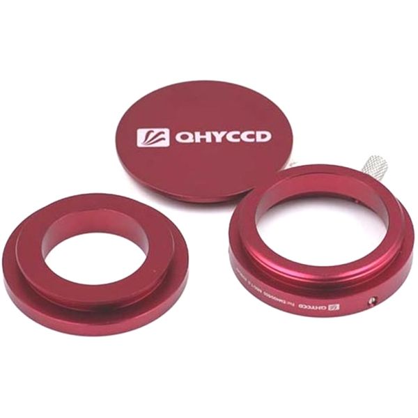 Adaptateur PoleMaster pour Takahashi EM-400 et EM-500 - QHY