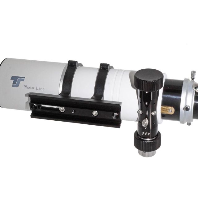 Lunette astronomique 72/432 PhotoLine APO doublet FPL-53 et Lanthane - TSOptics (Non publié)Top Produits