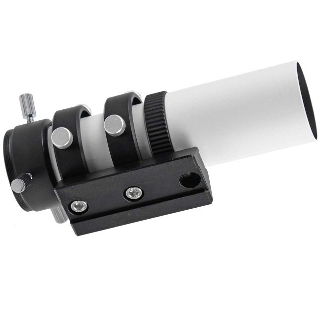 Lunette guide 32/121 mini - TSOptics Accessoires d'autoguidage