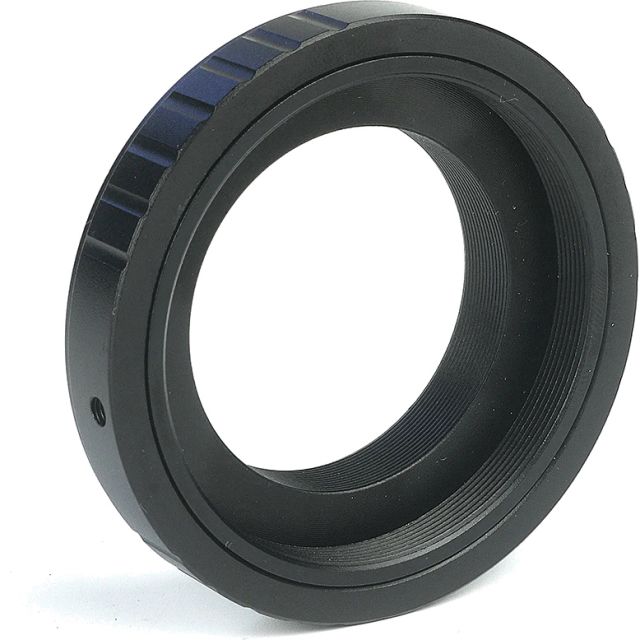 Bague adaptatrice M48 pour APN Micro 4/3 tirage 10mm - PierroAstro Bagues 4/3 et Micro 4/3