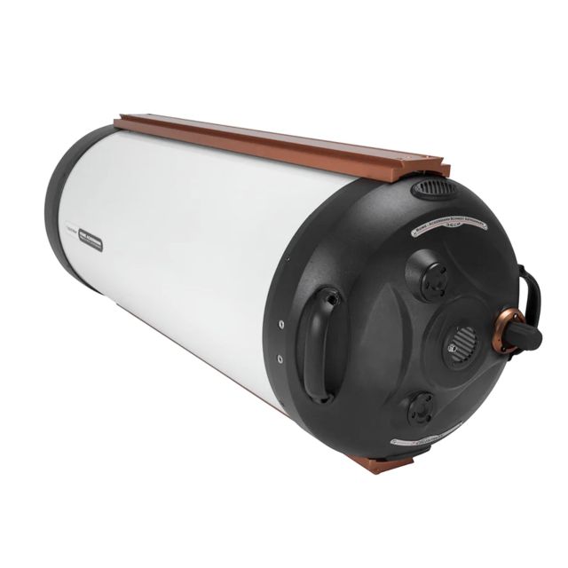 Télescope Astrographe 356/790 RASA 1400 V2 - Celestron Tubes optiques Celestron