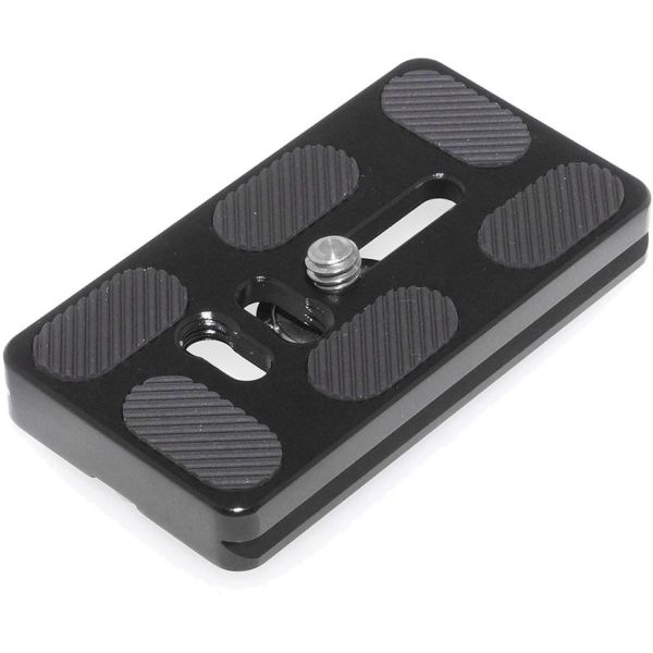 Plateau d'adaptation 70mm pour rotule BH-58A - TSOptics